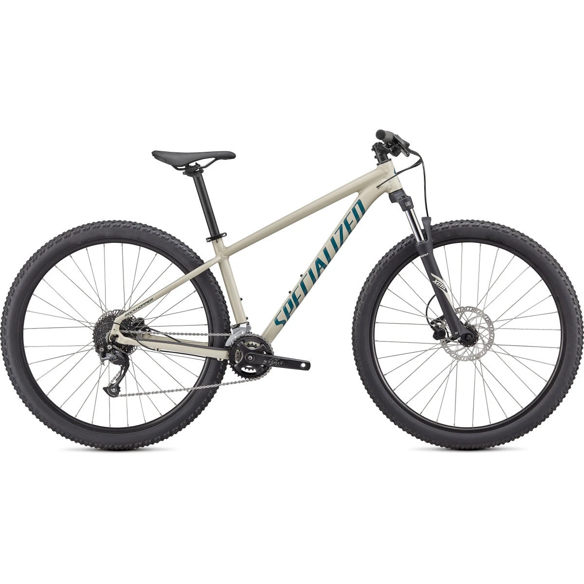 Specialized Rockhopper Sport 27.5" (2022) 4 Specialized Rockhopper Sport 27.5" (2022) - Image 2