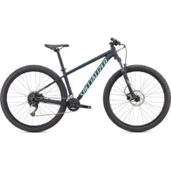 Specialized Rockhopper Sport 27.5" (2022) 11 Specialized Rockhopper Sport 27.5" (2022) -Trek-myymälä 91520 68 rockhopper sport 29 fstgrn ois hero 1166843