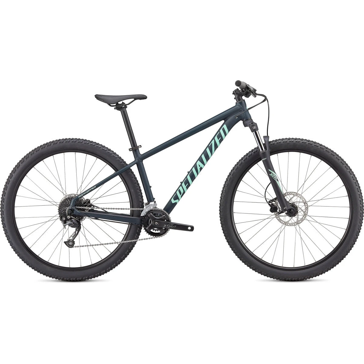 Specialized Rockhopper Sport 27.5" (2022) 6 Specialized Rockhopper Sport 27.5" (2022) - Image 4