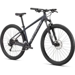 Specialized Rockhopper Sport 27.5" (2022) 13 Specialized Rockhopper Sport 27.5" (2022) -Trek-myymälä 91520 69 rockhopper sport 29 slt clgry fdsq 1166841