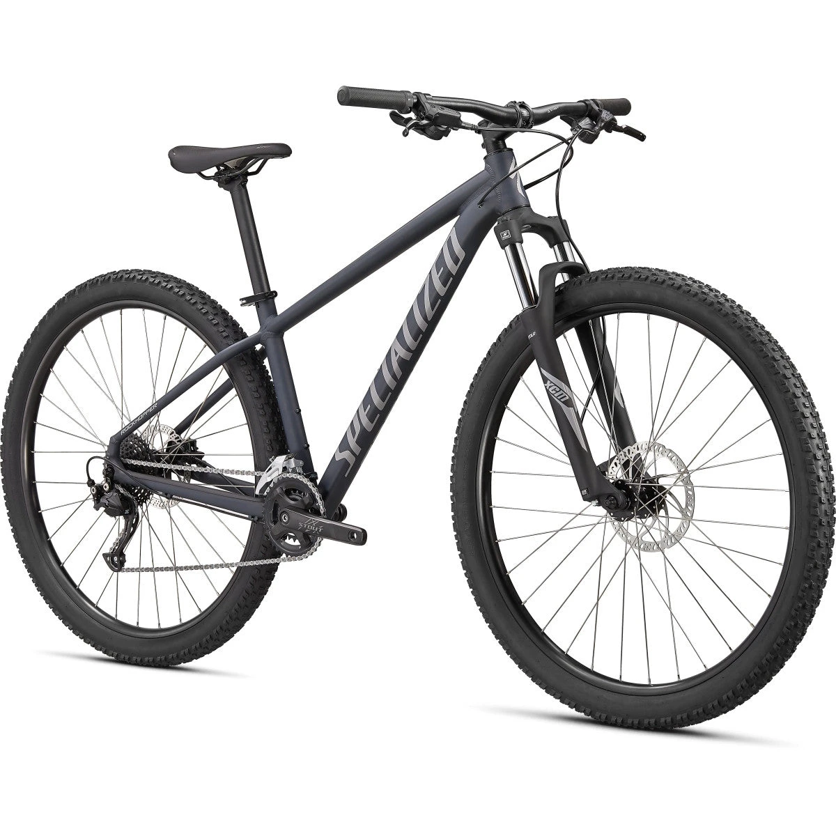 Specialized Rockhopper Sport 27.5" (2022) 8 Specialized Rockhopper Sport 27.5" (2022) - Image 6