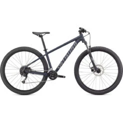 Specialized Rockhopper Sport 27.5" (2022) 10 Specialized Rockhopper Sport 27.5" (2022) -Trek-myymälä 91520 69 rockhopper sport 29 slt clgry hero 1166839