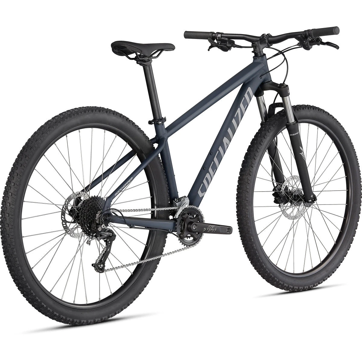 Specialized Rockhopper Sport 27.5" (2022) 7 Specialized Rockhopper Sport 27.5" (2022) - Image 5