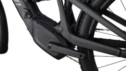 Specialized Tero X 6.0 -Trek-myymälä 91622 10 TERO X 60 29 BLK SMK D5 MOTOR