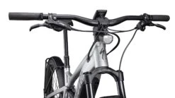 Specialized Tero X 4.0 -Trek-myymälä 91622 51 TERO X 40 29 SILDST SMK D3 HT