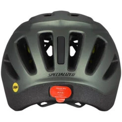 Specialized AMBUSH COMP ANGI Metallin Vihreä Maastokypärä -Trek-myymälä 91868 3 5jVgoC4AKR085t jpg