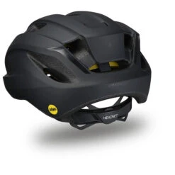 Specialized ALIGN II MIPS Musta Maantiekypärä -Trek-myymälä 91984 1 3 jpg