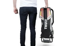 Thule Tuhule EasyFold XT 2B Kuljetusteline -Trek-myymälä 933100 6