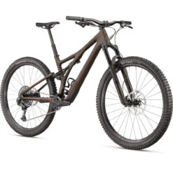 Specialized Stumpjumper Evo Comp (2023) -Trek-myymälä 93322 31 sj expert dop dop blk 01 1090942