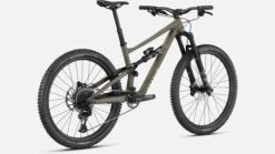 Specialized Status 140 (2022) -Trek-myymälä 93722 70 STATUS 140 OAKGRN LMSTN RDSQ