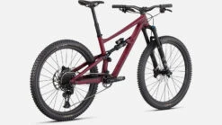 Specialized Status 140 (2022) -Trek-myymälä 93722 71 STATUS 140 RSBRY CSTUMBR RDSQ