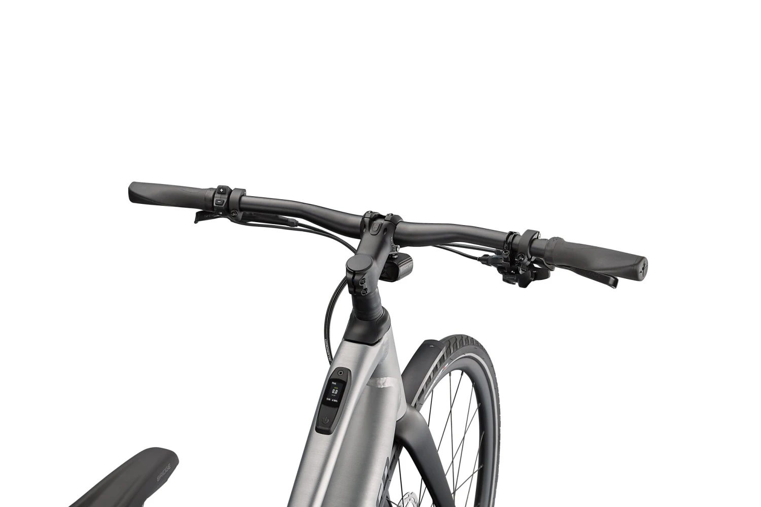 Specialized Turbo Vado SL 5.0 Step-Through EQ 7 Specialized Turbo Vado SL 5.0 Step-Through EQ - Image 5