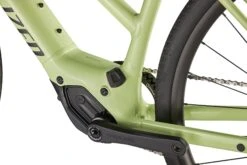 Specialized Turbo Vado SL 4.0 Step-Through -Trek-myymälä 93921 50 VADO SL 40 ST LMSTN BLKREFL D5 MOTOR