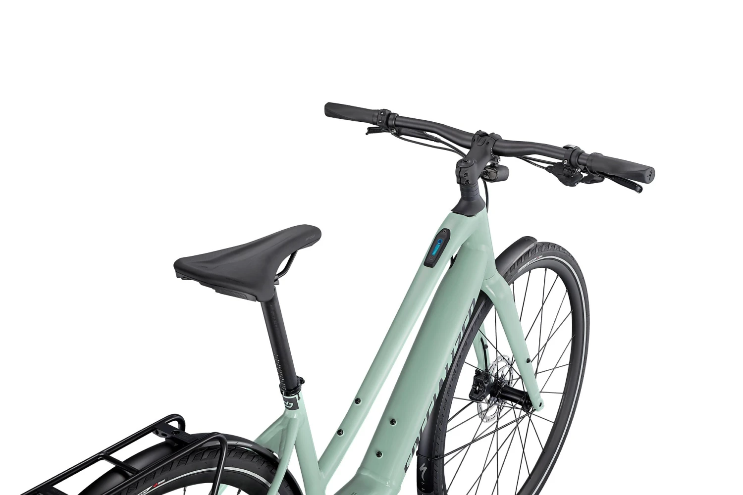 Specialized Vado SL 4.0 Step-Through EQ 7 Specialized Vado SL 4.0 Step-Through EQ - Image 5