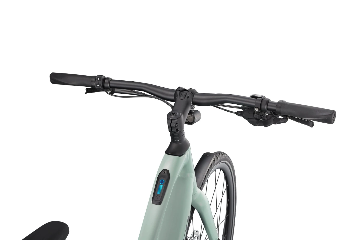 Specialized Vado SL 4.0 Step-Through EQ 8 Specialized Vado SL 4.0 Step-Through EQ - Image 6