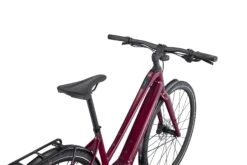 Specialized Vado SL 4.0 Step-Through EQ 34 Specialized Vado SL 4.0 Step-Through EQ -Trek-myymälä 93921 53 VADO SL 40 ST EQ RSBRY BLKREFL D1 POV