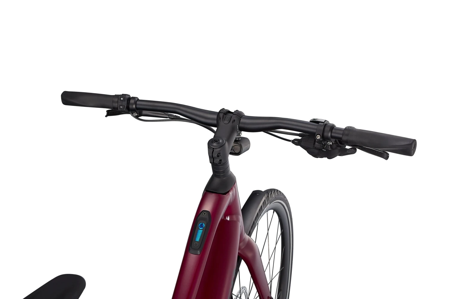 Specialized Vado SL 4.0 Step-Through EQ 17 Specialized Vado SL 4.0 Step-Through EQ - Image 15