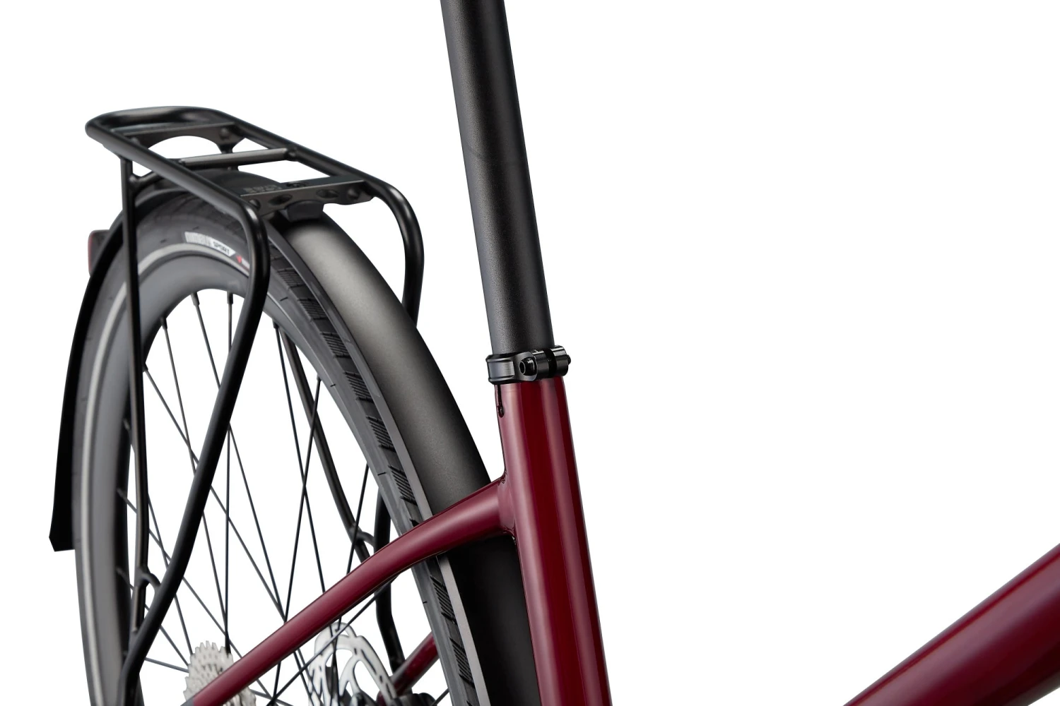 Specialized Vado SL 4.0 Step-Through EQ 19 Specialized Vado SL 4.0 Step-Through EQ - Image 17