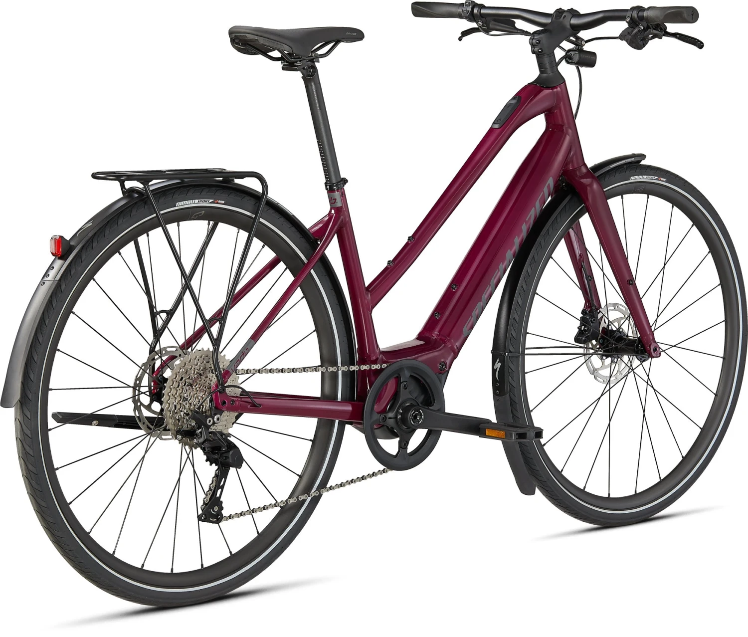 Specialized Vado SL 4.0 Step-Through EQ 15 Specialized Vado SL 4.0 Step-Through EQ - Image 13