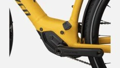 Specialized Turbo Vado SL 5.0 EQ -Trek-myymälä 93922 30 VADO SL 50 EQ BRSYYEL BLKREFL D5 MOTOR