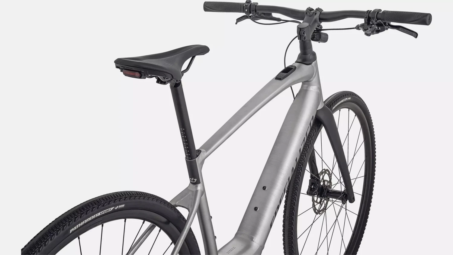 Specialized Turbo Vado SL 5.0 4 Specialized Turbo Vado SL 5.0 - Image 2