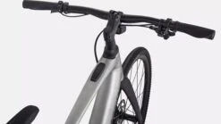 Specialized Turbo Vado SL 5.0 11 Specialized Turbo Vado SL 5.0 -Trek-myymälä 93922 31 VADO SL 50 BRSH BLKREFL D2 BAR