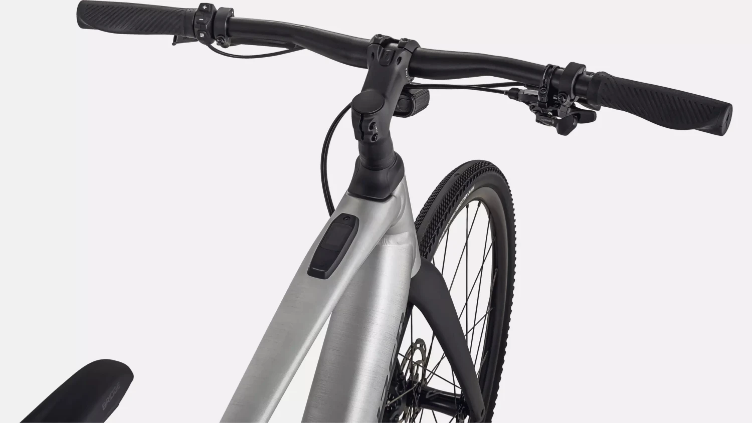 Specialized Turbo Vado SL 5.0 5 Specialized Turbo Vado SL 5.0 - Image 3