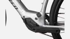 Specialized Turbo Vado SL 5.0 12 Specialized Turbo Vado SL 5.0 -Trek-myymälä 93922 31 VADO SL 50 BRSH BLKREFL D5 MOTOR