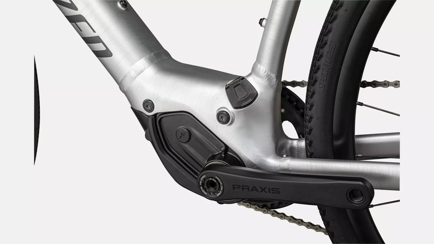 Specialized Turbo Vado SL 5.0 6 Specialized Turbo Vado SL 5.0 - Image 4