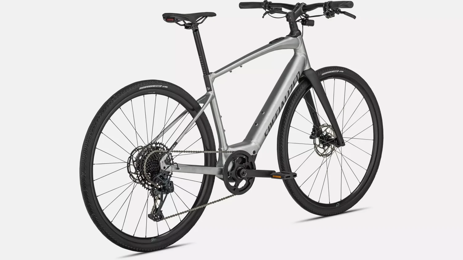 Specialized Turbo Vado SL 5.0 9 Specialized Turbo Vado SL 5.0 - Image 7