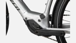 Specialized Turbo Vado SL 5.0 EQ -Trek-myymälä 93922 32 VADO SL 50 EQ BRSH BLKREFL D5 MOTOR