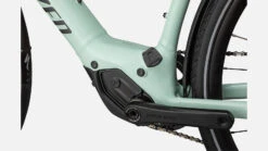 Specialized Turbo Vado SL 4.0 EQ -Trek-myymälä 93922 52 VADO SL 40 EQ WHTSGE BLKREFL D5 MOTOR