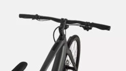 Specialized Turbo Vado SL 4.0 EQ -Trek-myymälä 93922 53 VADO SL 40 EQ SMK BLKREFL D2 BAR