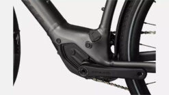 Specialized Turbo Vado SL 4.0 EQ -Trek-myymälä 93922 53 VADO SL 40 EQ SMK BLKREFL D5 MOTOR