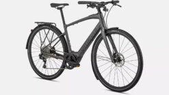 Specialized Turbo Vado SL 4.0 EQ -Trek-myymälä 93922 53 VADO SL 40 EQ SMK BLKREFL FDSQ