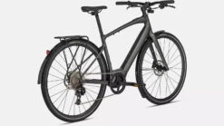 Specialized Turbo Vado SL 4.0 EQ -Trek-myymälä 93922 53 VADO SL 40 EQ SMK BLKREFL RDSQ