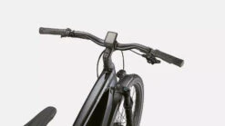 Specialized Turbo Vado 5.0 -Trek-myymälä 95022 31 VADO 50 CSTBLK SILREFL D2 BAR