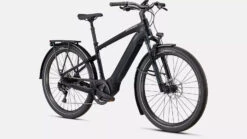 Specialized Turbo Vado 5.0 -Trek-myymälä 95022 31 VADO 50 CSTBLK SILREFL FDSQ