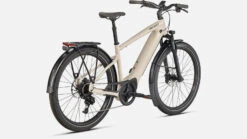 Specialized Turbo Vado 5.0 -Trek-myymälä 95022 38 VADO 50 WHTMTN BLKREFL RDSQ