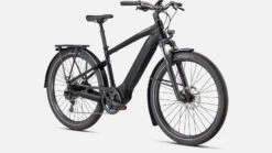 Specialized Turbo Vado 4.0 -Trek-myymälä 95022 52 VADO 40 CSTBLK SILREFL FDSQ