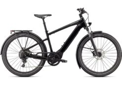 Specialized Turbo Vado 4.0 -Trek-myymälä 95022 52 VADO 40 CSTBLK SILREFL HERO