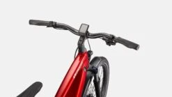 Specialized Turbo Vado 4.0 -Trek-myymälä 95022 56 VADO 40 REDTNT SILREFL D2 BAR