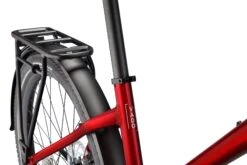 Specialized Turbo Vado 3.0 Step-Through -Trek-myymälä 95022 60 VADO 30 ST REDTNT SILREFL D4 STTT