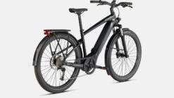 Specialized Turbo Vado 3.0 -Trek-myymälä 95022 70 VADO 30 CSTBLK SILREFL RDSQ