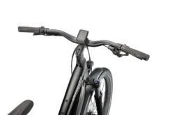 Specialized Turbo Vado 3.0 Step-Through -Trek-myymälä 95022 74 VADO 30 ST CSTBLK SILREFL D2 BAR