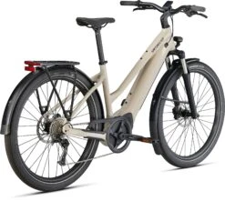 Specialized Turbo Vado 3.0 Step-Through -Trek-myymälä 95022 75 VADO 30 ST WHTMTN BLKREFL RDSQ