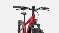 Specialized Turbo Vado 3.0 -Trek-myymälä 95022 78 VADO 30 REDTNT SILREFL D3 HT