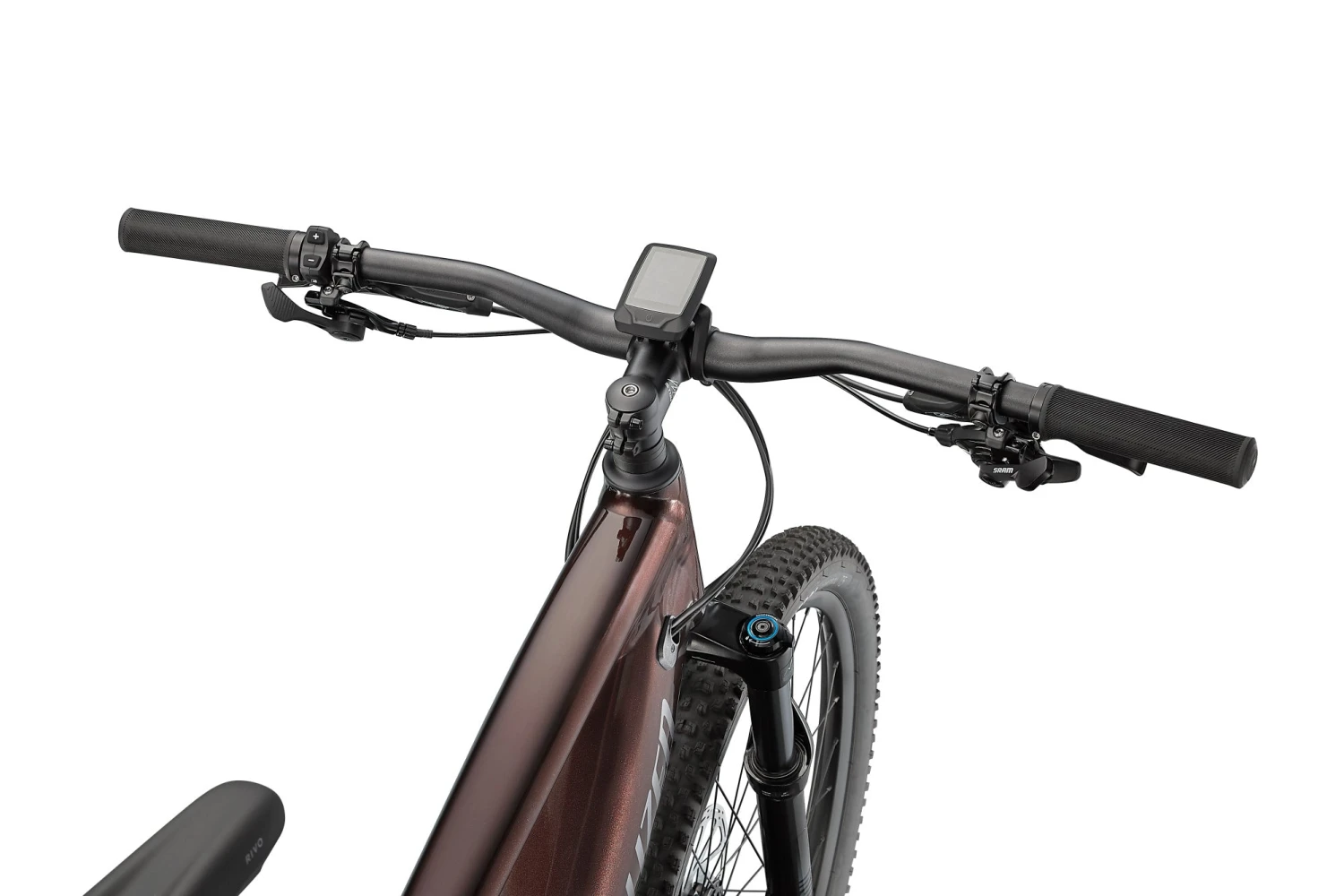 Specialized Turbo Tero 5.0 6 Specialized Turbo Tero 5.0 - Image 4