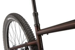 Specialized Turbo Tero 5.0 14 Specialized Turbo Tero 5.0 -Trek-myymälä 95122 30 TERO 50 REDONYX SMK D4 STTT