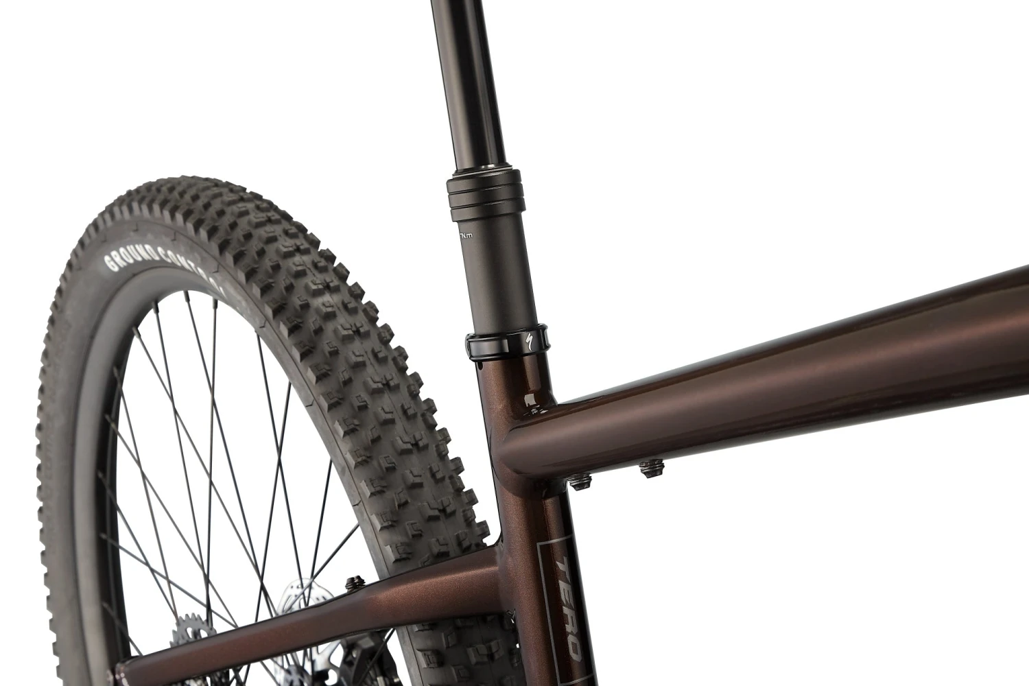 Specialized Turbo Tero 5.0 8 Specialized Turbo Tero 5.0 - Image 6